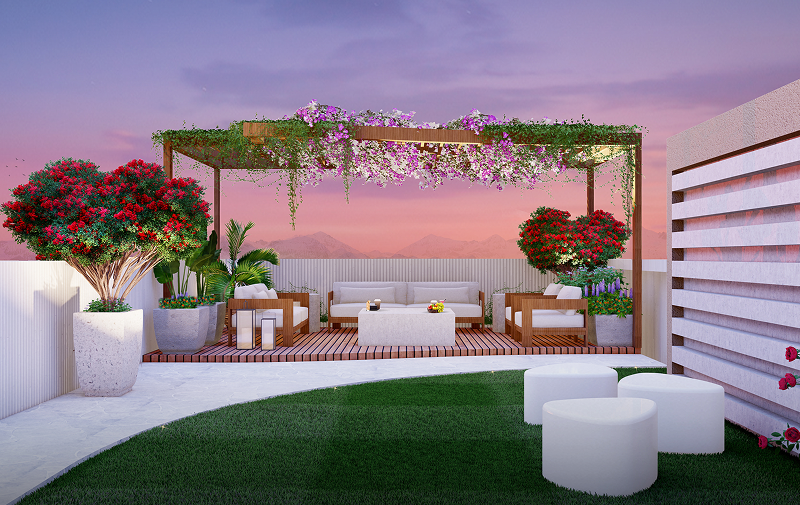SKY LOUNGE